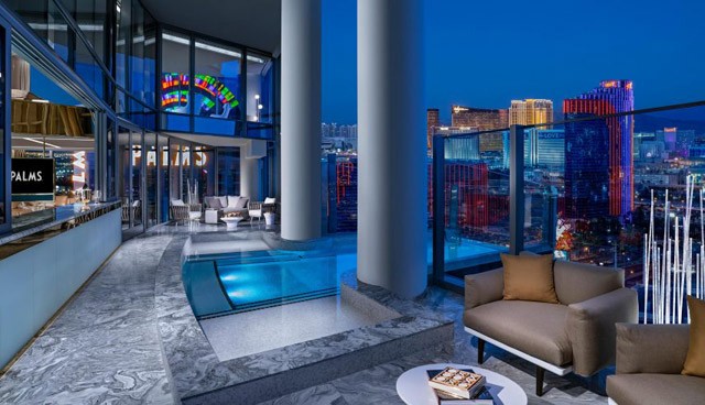 Íme a világ legdrágább hotelei, ahol egy éjszaka árából már világkörüli útra indulhatnál