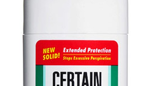 Izzadásgátlás már éjjel is!