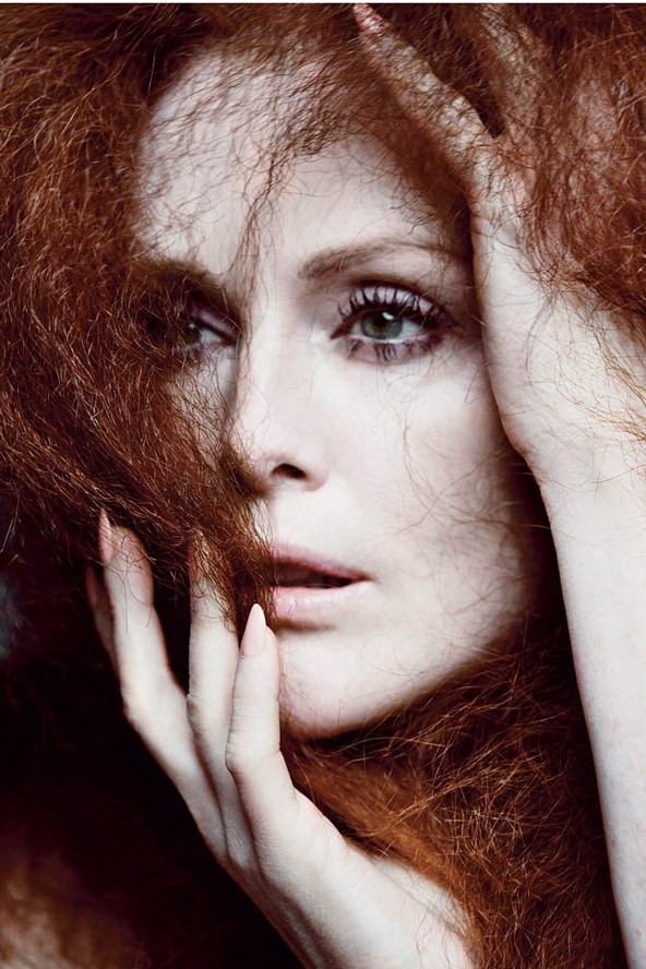 Glamour szerkesztőség