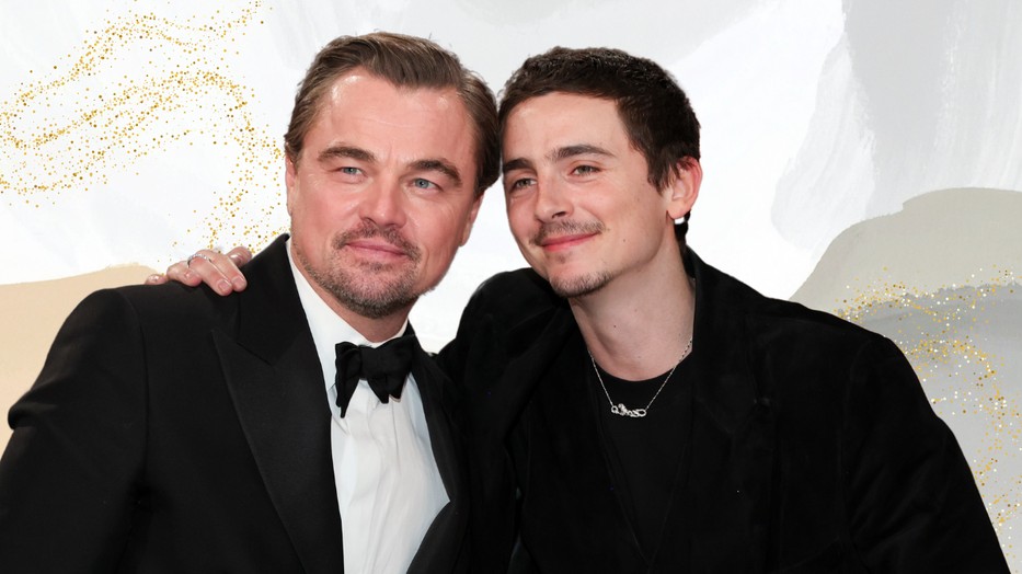 A 2026-os Oscar-gála egyik nagy kérdése: Timmothée Chalamet vagy Leonardo DiCaprio emeli magasba az aranyszobrocskát?