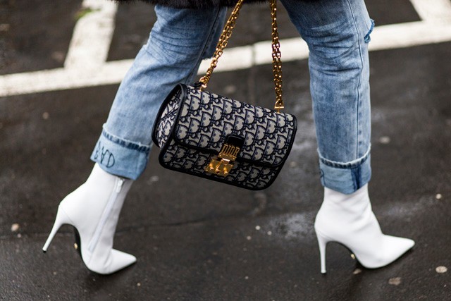 Minden szetthez fel tudod venni majd ezt a cipőt!