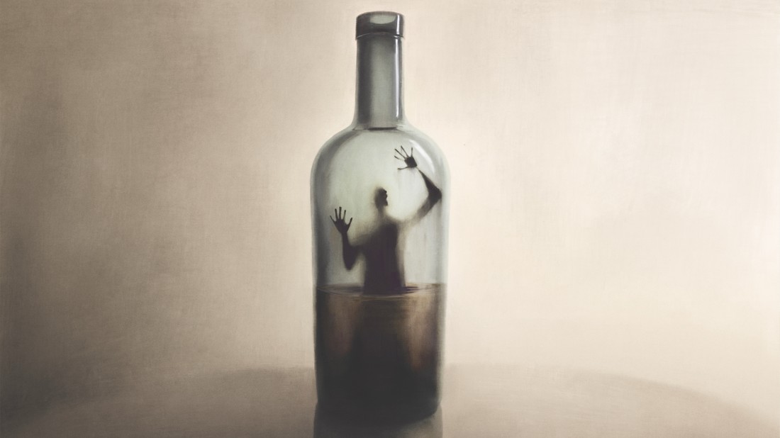 A gyermekkori traumák mély nyomot hagynak a személyiségünkben, de ezek feldolgozására sosem késő