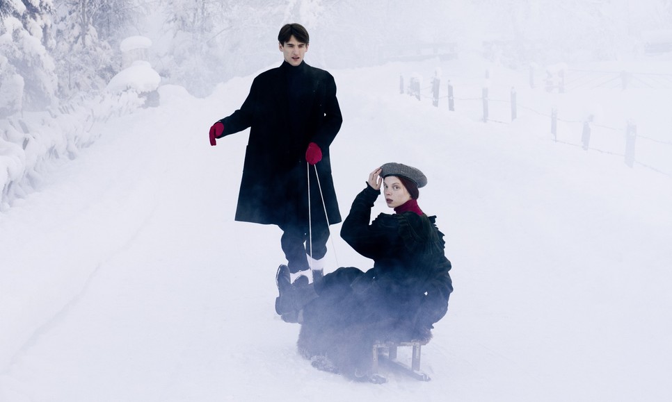 Töltsetek el némi értékes időt kettesben