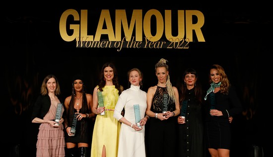 Ők a GLAMOUR Women of the Year 2022 nyertesei