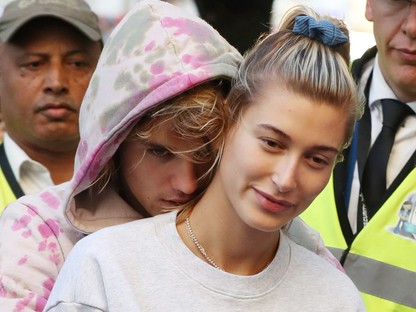 Justin Bieber és Hailey Bieber esküvője hamarabb lesz mint gondolnád