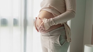 Hogyan lehet megelőzni az aranyér kialakulását terhesség alatt?