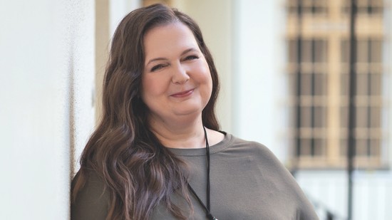 Varázslatos, hogy csak a hangja alapján képzelsz el valakit valamilyennek