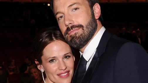 Ezért válik Ben Affleck és Jennifer Garner