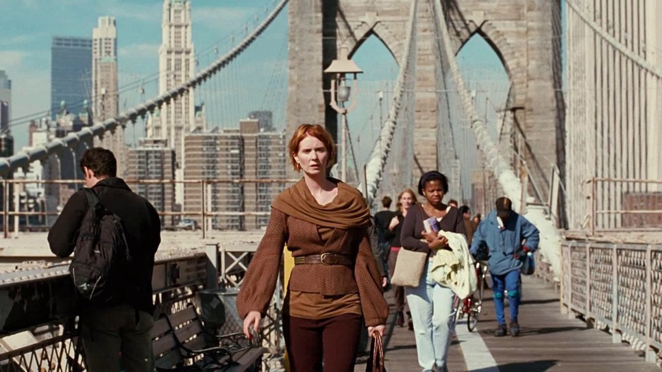 Fedezd fel New Yorkot a kedvenc filmjeid nyomában