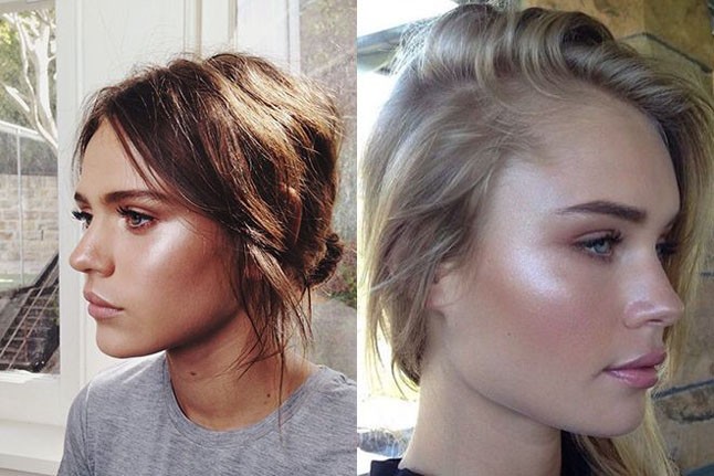 A sminktrend, ami meghódította a világot