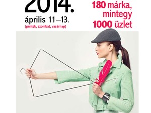 Vadászat indul! Újra GLAMOUR-napok!