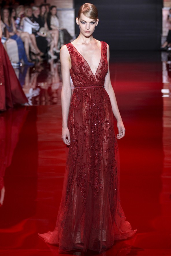 Axente Vanessa - Elie Saab