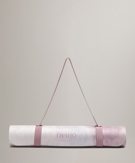 Jógaszőnyeg OYSHO 12995 Ft