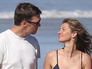 Gisele Bündchen bikinben mutatja meg, hogy még mindig tökéletes