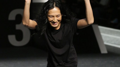 Alexander Wang kinőtte a luxusmárkát