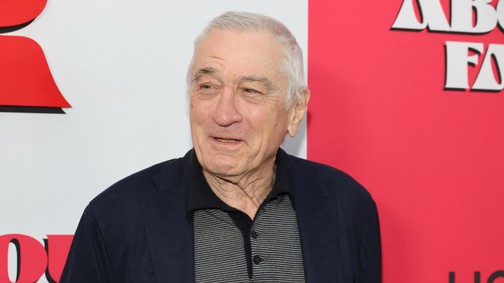 Egyéves lett a 80 éves Robert De Niro kislánya - Ilyen imádnivaló a pici
