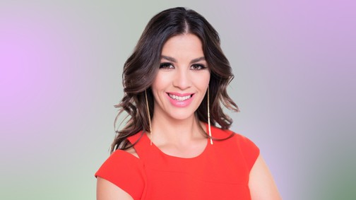 Ördög Nóra kislányként pont úgy nézett ki, mint most a gyermekei