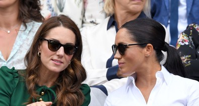 Szívszorító, mit mondott először Katalin hercegné, miután Harry herceg eljegyezte Meghan Markle-t