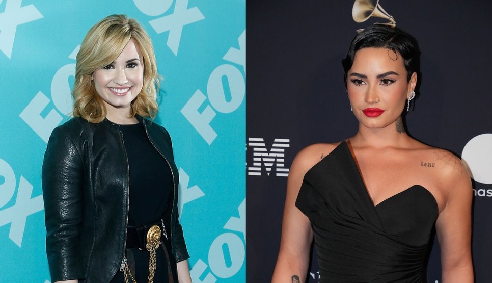 Demi Lovato