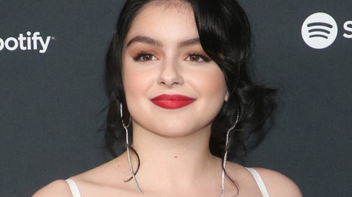 Ariel Winter megmutatta magát smink nélkül, és teljesen úgy néz ki mint egy átlagos, cuki lány