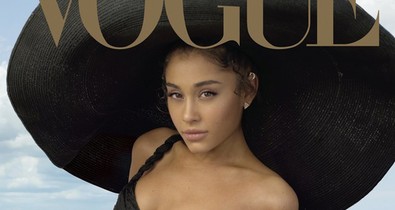 Ariana Grande a legféltettebb titkait árulta el Mac Millerről, és manchesteri robbantásról