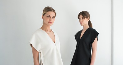 A Nonplus magyar divatmárka a szerénységet és a szeretetteljes létezést is divatba hozza