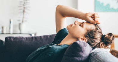 5 ártalmatlannak tűnő étel, ami fejfájást okozhat