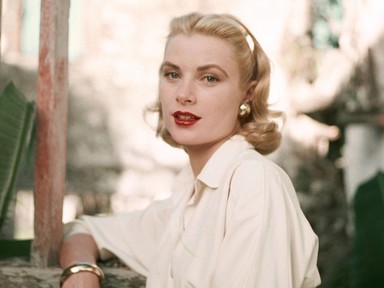 Így néz ki Grace Kelly unokája: álomszép ruhában mutatta meg magát a vörös szőnyegen a 27 éves Camille