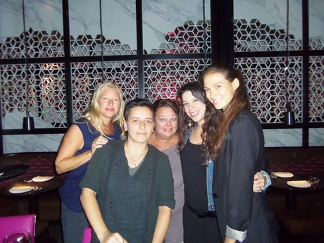 A bookereimmel (Ford)