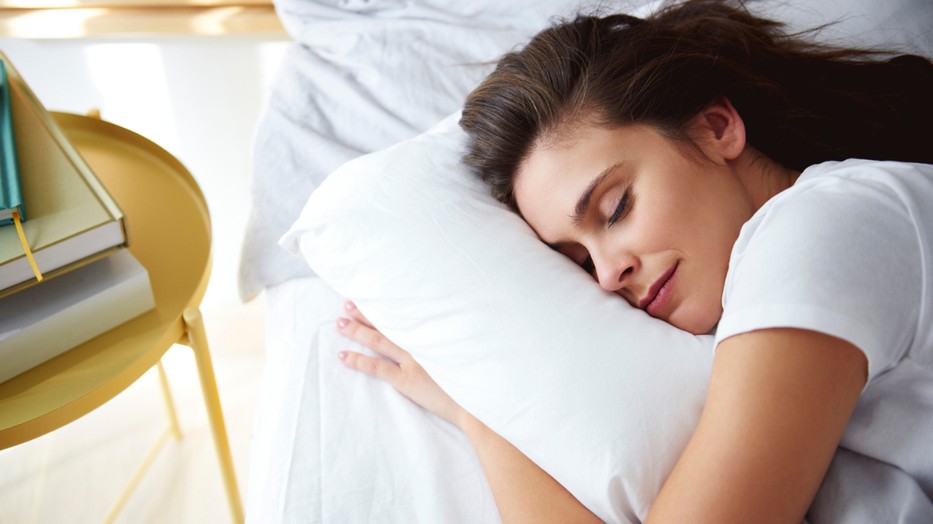 A napfény hatására jobban alhatunk