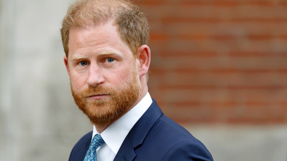 Harry herceg komoly döntésre szánta el magát