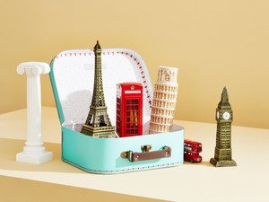 Így csomagold el a vibrátorod, hogy ne legyen gond vele a repülőn