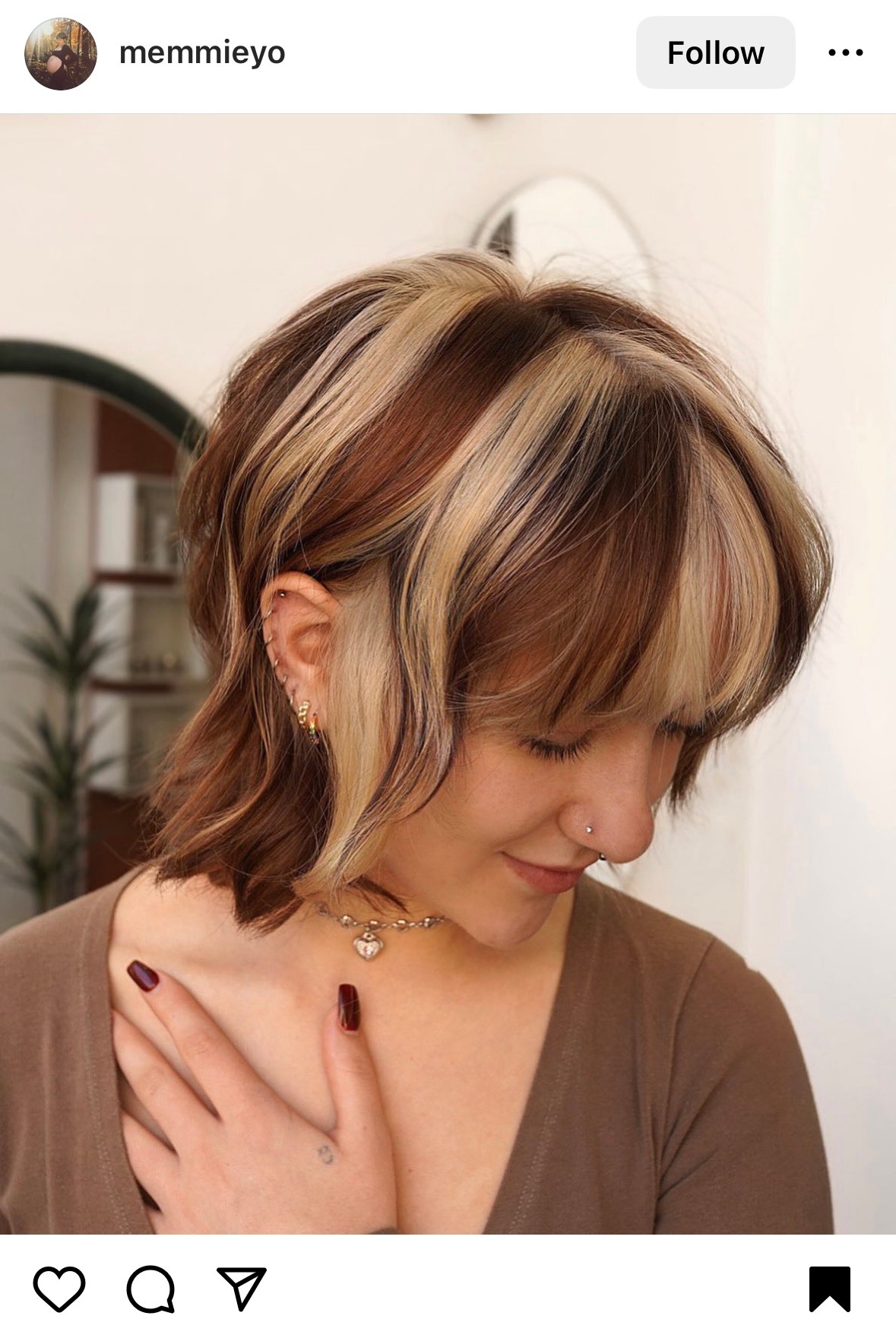 Izgalmas, vastag kiemelések jellemzik a trendet