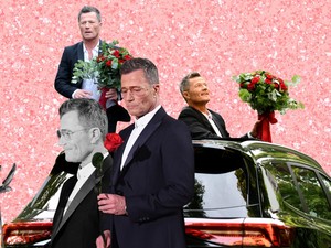 Mérő Vera A Nagy Ő legutóbbi évadáról: „Amit nézünk, az nem romantika”