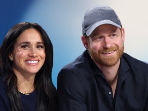 Titkon üzenhetett Harry herceg és Meghan Markle, tűzszünetet kötne a hercegi pár egy szakértő szerint 