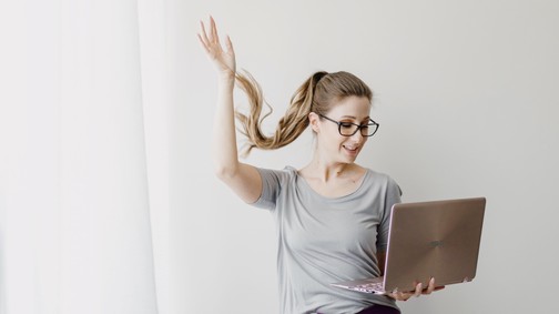 Ma a munka és a mozgás is fontos szerepet kap