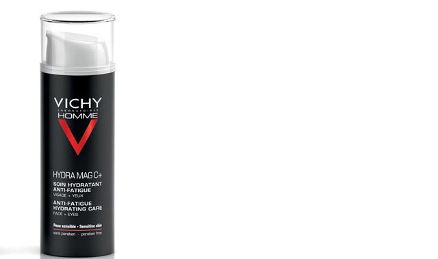 Árcápolás férfiaknak - Nekik is jár!