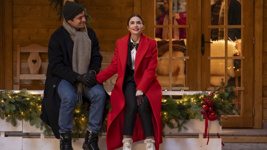 A karácsonyi időszak sok esetben próbára teszi a párkapcsolatokat