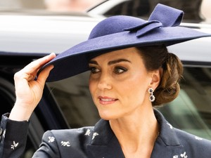 Katalin hercegné különleges ajándékot kapott Károly királytól 