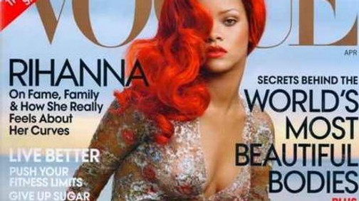 Címlapsztori: Rihanna dögös, Madonna retró