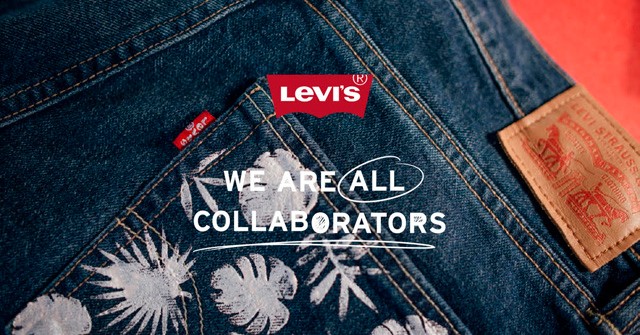 Alakítsd egyedivé a farmeredet a Levi´s workshopján