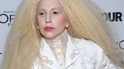Top 20: Lady Gaga legemlékezetesebb frizurái