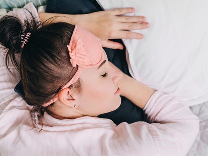 Felriadsz éjszakánként? Ez növény tényleg pihentető álmot hoz a szemedre