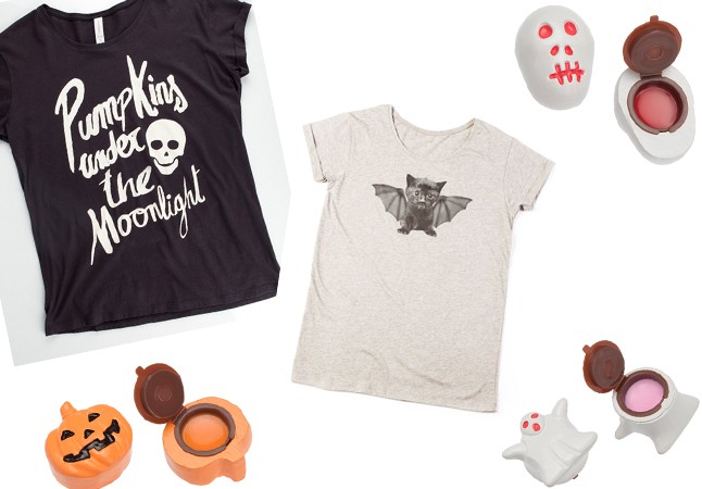 Springfield Halloween