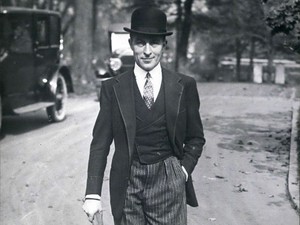 A férfi, aki felfedezte a sportoló nőt - Jean Patou, az elfeledett divatlegenda