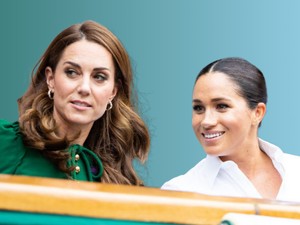 A palotát is feldühítette: Meghan Markle ezzel a lépésével homályosíthatja el Katalin hercegnét