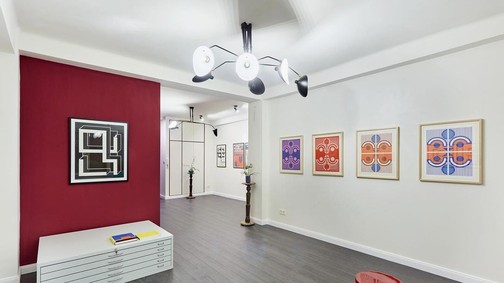 Programajánló: Megnyílt a Heart & Cherry Limited Editions galéria