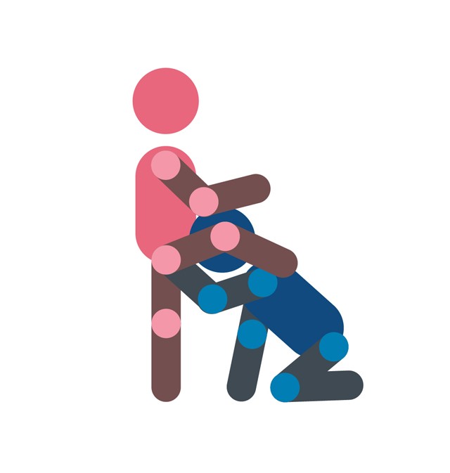 A legjobb orális szexpózok nőknek