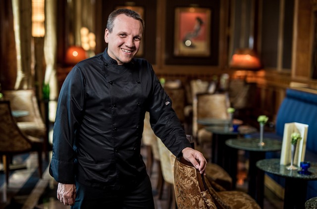 Nem tudod mit csinálj szilveszterkor? Íme egy tökéletes program a Gundel étteremtől