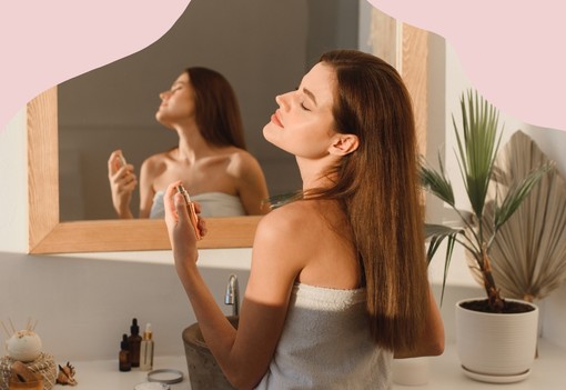 A 8 legszexibb parfüm, ha elcsábítanál valakit